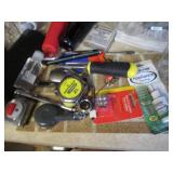 Vintage Case pocket knife, glass bo...