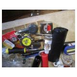 Vintage Case pocket knife, glass bo...