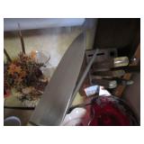 Holly Hobbie cup with saucer, Straw...