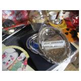 Holly Hobbie cup with saucer, Straw...