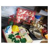 Holly Hobbie cup with saucer, Straw...