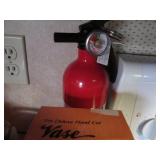 Vases, mugs, carafes and more...