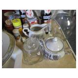 Vases, mugs, carafes and more...