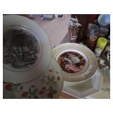 Vases, mugs, carafes and more...