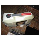 Collection of vintage electronics p...