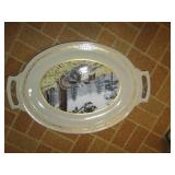 Red Wing Stoneware "Wild Turkey" si...