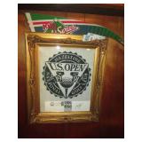 1987 World Series Pendant PLUS Tick...