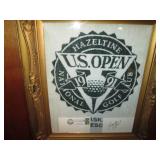 1987 World Series Pendant PLUS Tick...