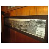 Vintage Black and White Lester Prai...