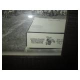 Vintage Black and White Lester Prai...