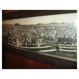 Vintage Black and White Lester Prai...