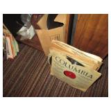 Quasar Integrated Audio System CS17...