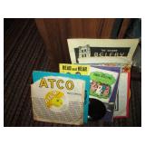 Quasar Integrated Audio System CS17...