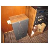 Quasar Integrated Audio System CS17...