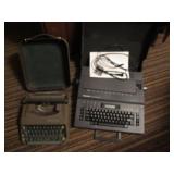 Vintage Smith Corona Manual typewri...