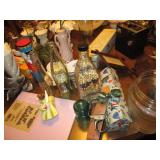 Massive lot of Vintage nik naks, fi...