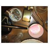 Massive lot of Vintage nik naks, fi...