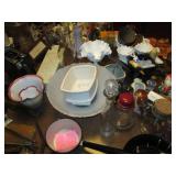 Massive lot of Vintage nik naks, fi...