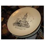 Massive lot of Vintage nik naks, fi...