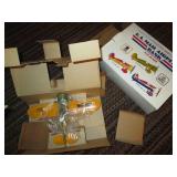 Collector Series US Mail U.S Air Ma...