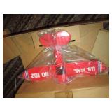 Collector Series US Mail #102 Airpl...