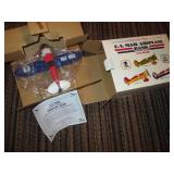 Collector Series US Mail Express Ma...