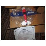 Collector Series US Mail Express Ma...