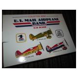 Collector Series US Mail Express Ma...
