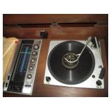 Vintage Airline solid state AM/FM s...