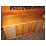 Vintage Airline solid state AM/FM s...