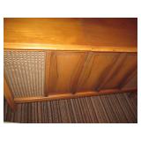 Vintage Airline solid state AM/FM s...