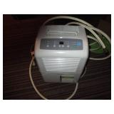 SoleusAIR Digital dehumidifier (UNT...