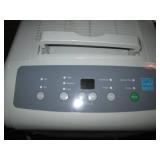 SoleusAIR Digital dehumidifier (UNT...