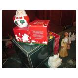 Lot of Avon collectibles geared tow...