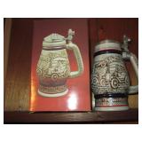 Avon collector stein: Car Classics...