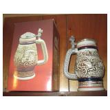 Avon collector stein: Car Classics...
