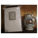 Avon collector stein: Salute to the...