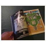 1987 Baseball World Series Official...