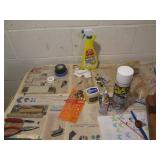 Decorative wood shutters, folding w...