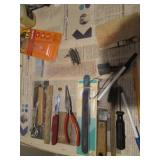 Decorative wood shutters, folding w...