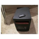 Eden Pure portable personal space h...