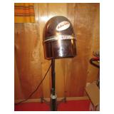 Vintage Helene Curtis Empress Comme...