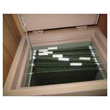 Vintage Victor Treasure Chest firep...