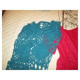 Delicate Vintage smaller sized ladi...