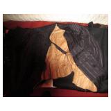 Vintage ladies dress, dressy blouse...