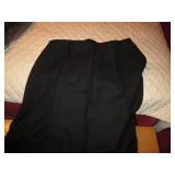 Vintage ladies dress, dressy blouse...