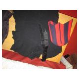 Vintage ladies dress, dressy blouse...