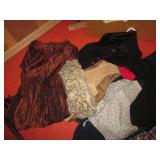 Large lot of assorted size dress at...
