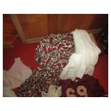 Large lot of assorted size dress at...