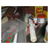 Huge lot of Sewing notions and supp...